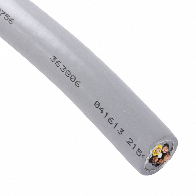 65205CY SL199 Alpha Wire  Cavi Fili